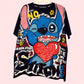 Galaxy Buddy Bling Tee