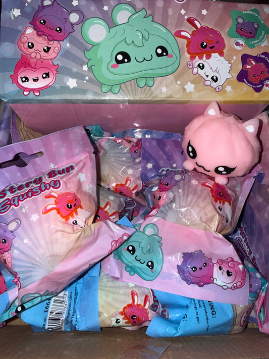 Squishy Bag of Fun ⭐