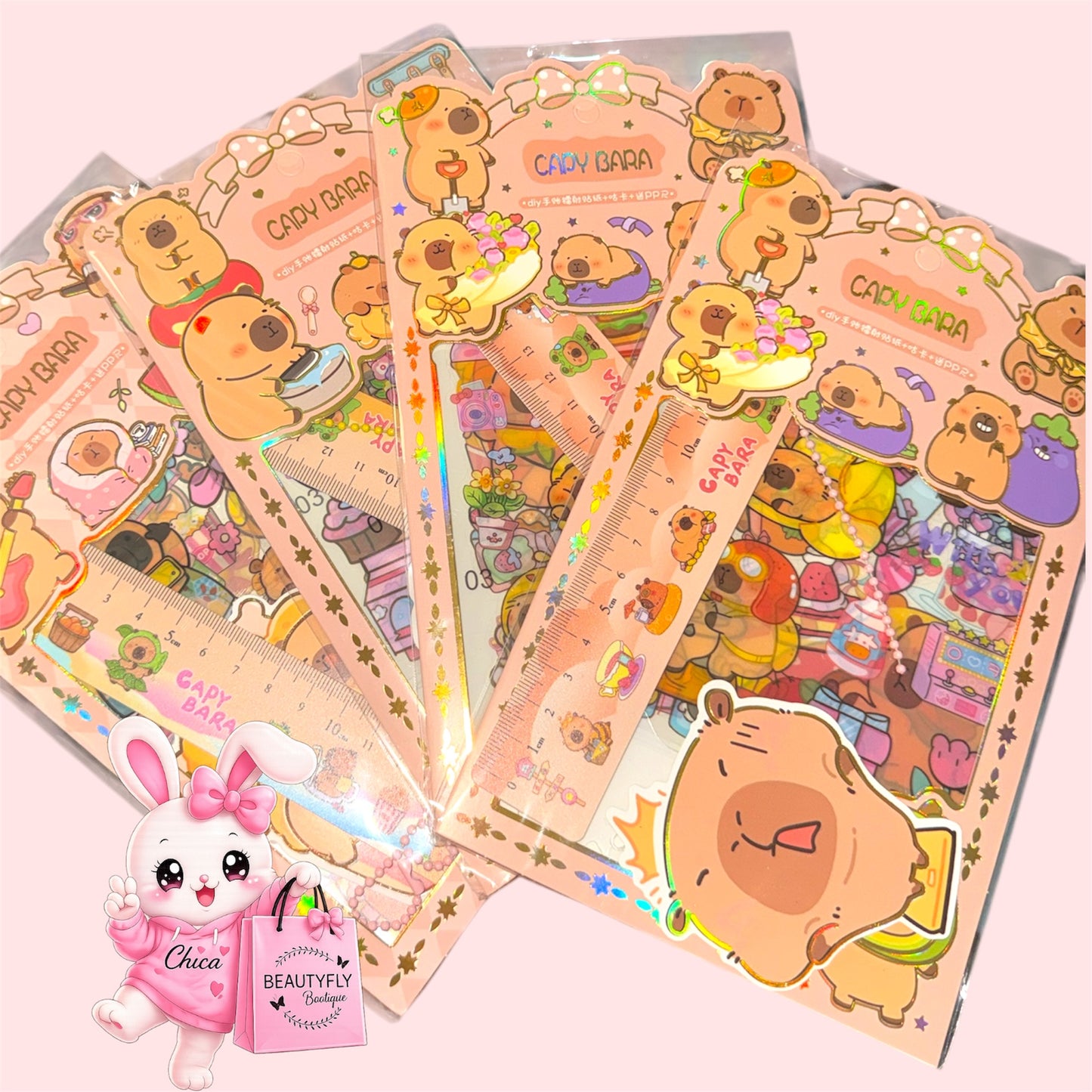 Cute craft pack ✨