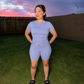 Sky Blue Active Set