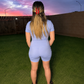 Sky Blue Active Set