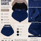Everyday Performance Shorts