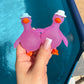 Sun Color-Changing Duck 🦆