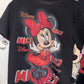✨ Red Bow Sparkle Tee
