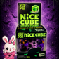 🎃 Spooky Halloween Squishy Cube