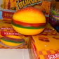 Giant Burger Squishy 🍔