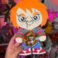 Chucky Halloween Gram