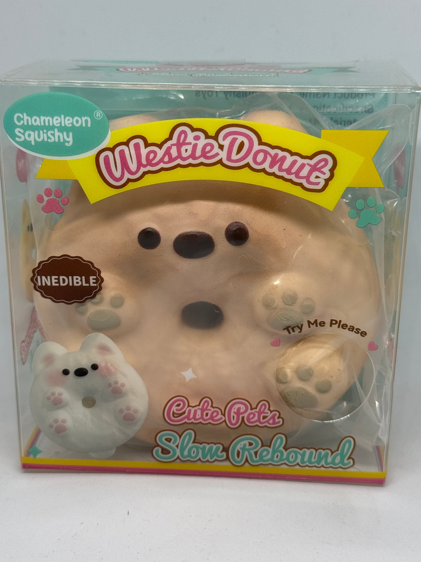 Lovely Donut 🍩