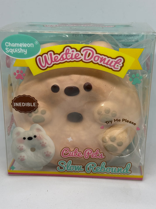 Lovely Donut 🍩