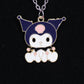 Melody | Kuromi Necklace