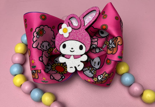 My Melody Boutique Bow