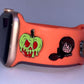 Poison Apple, Harry Potter, Mickey Pumpkin