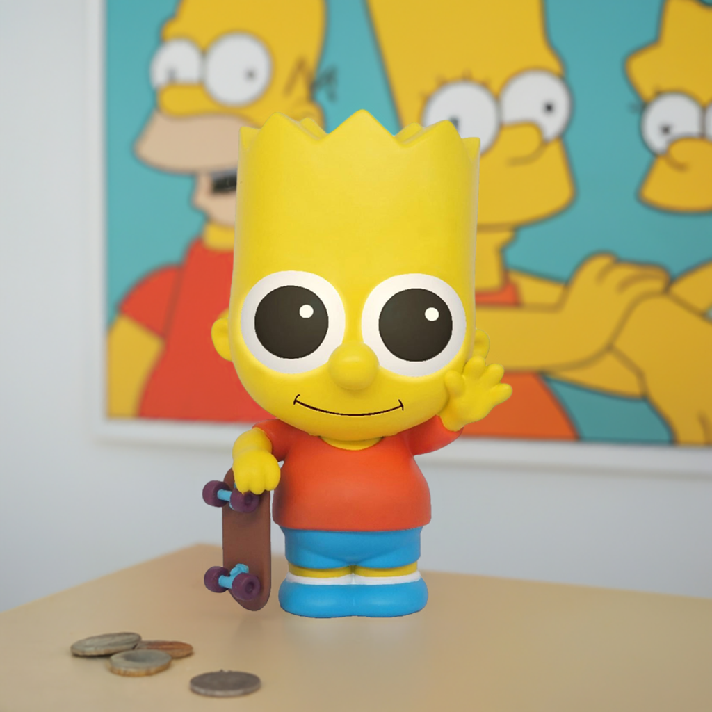 Bart Simpson