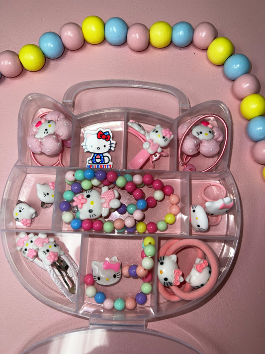 Hello Kitty Kit