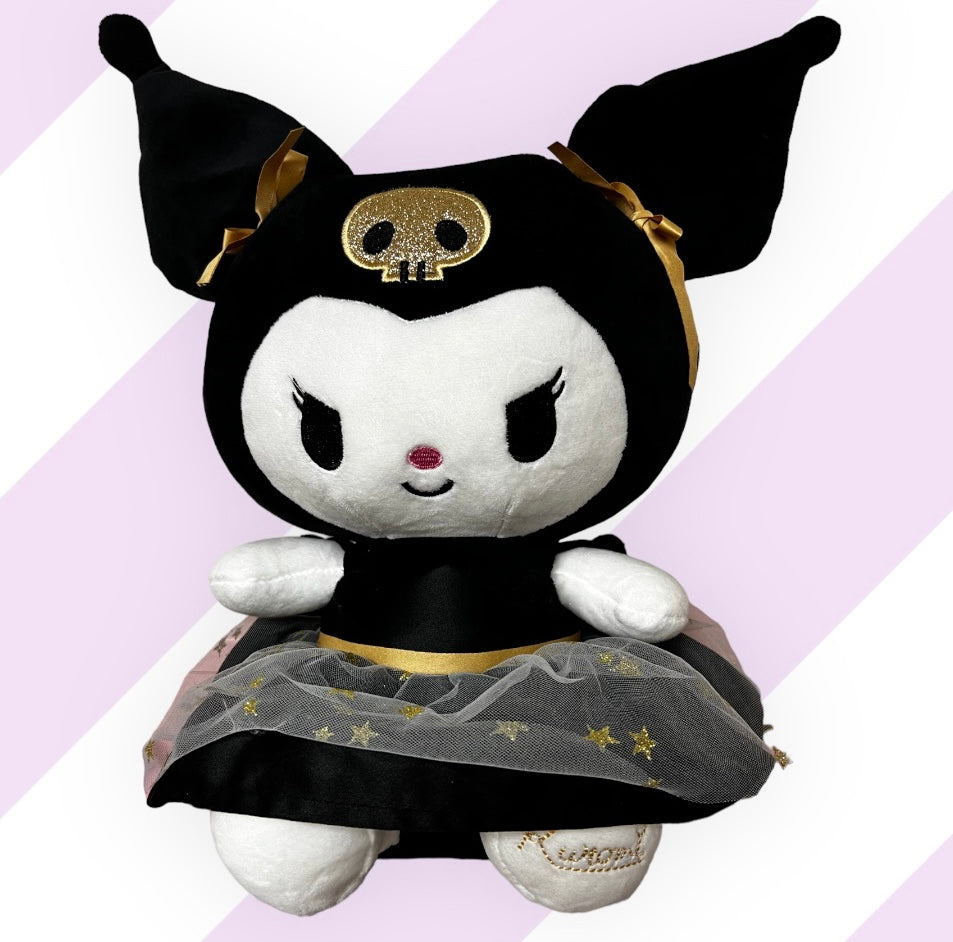 Kuromi Plush