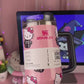 Hello Kitty Tumbler 40oz